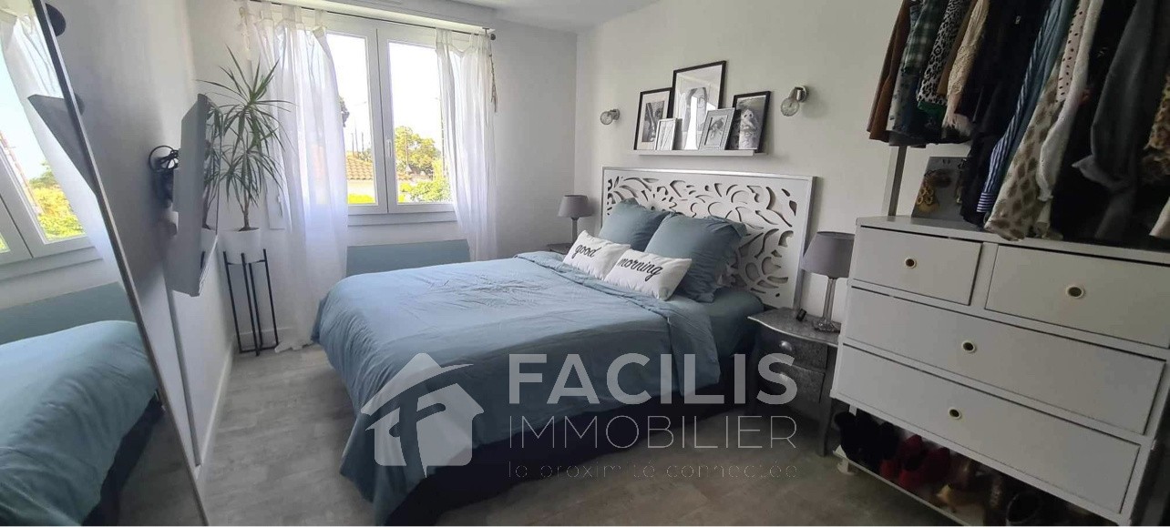 Vente Maison à Saint-Palais-sur-Mer 3 pièces