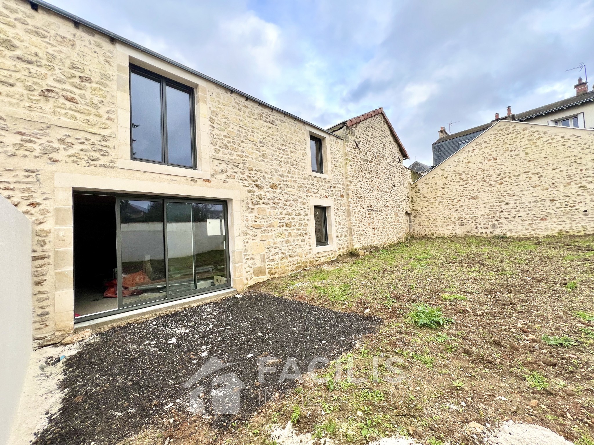 Vente Maison à Poitiers 2 pièces