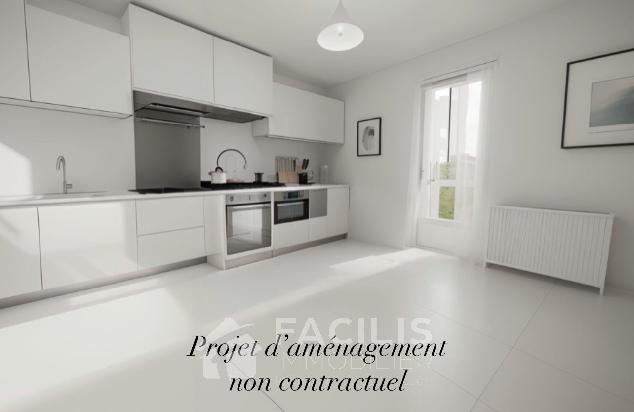 Vente Maison à Vivonne 3 pièces