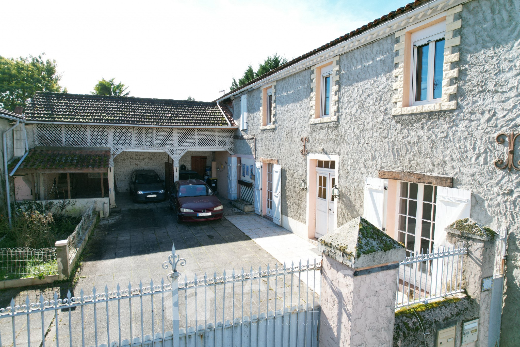 Vente Maison à Maubourguet 6 pièces