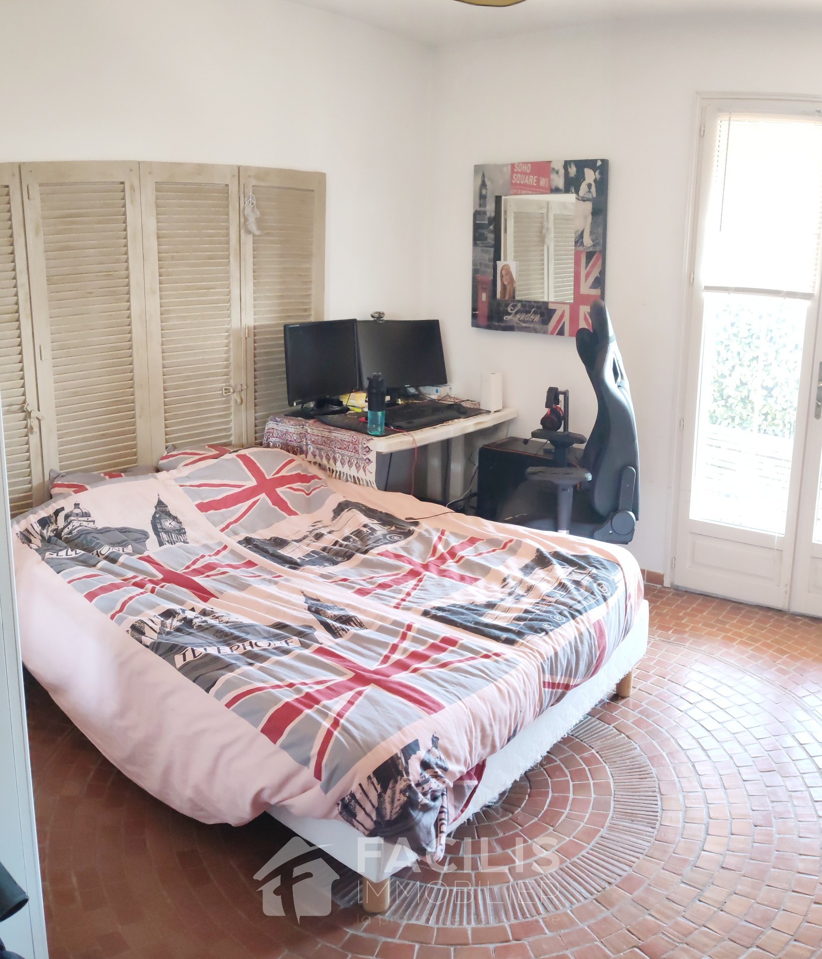 Vente Maison à Draguignan 6 pièces