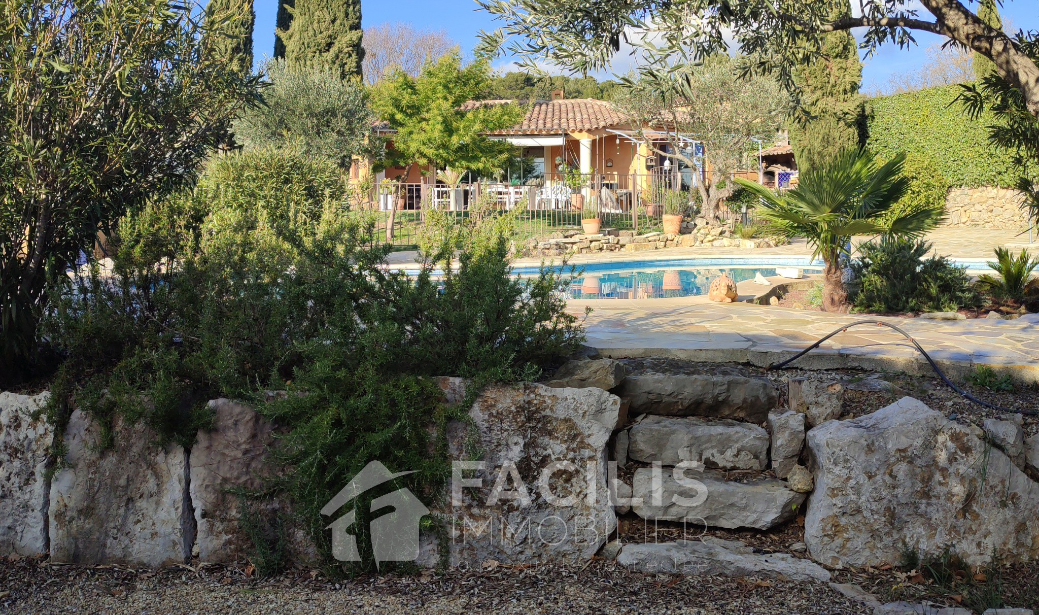 Vente Maison à Draguignan 6 pièces