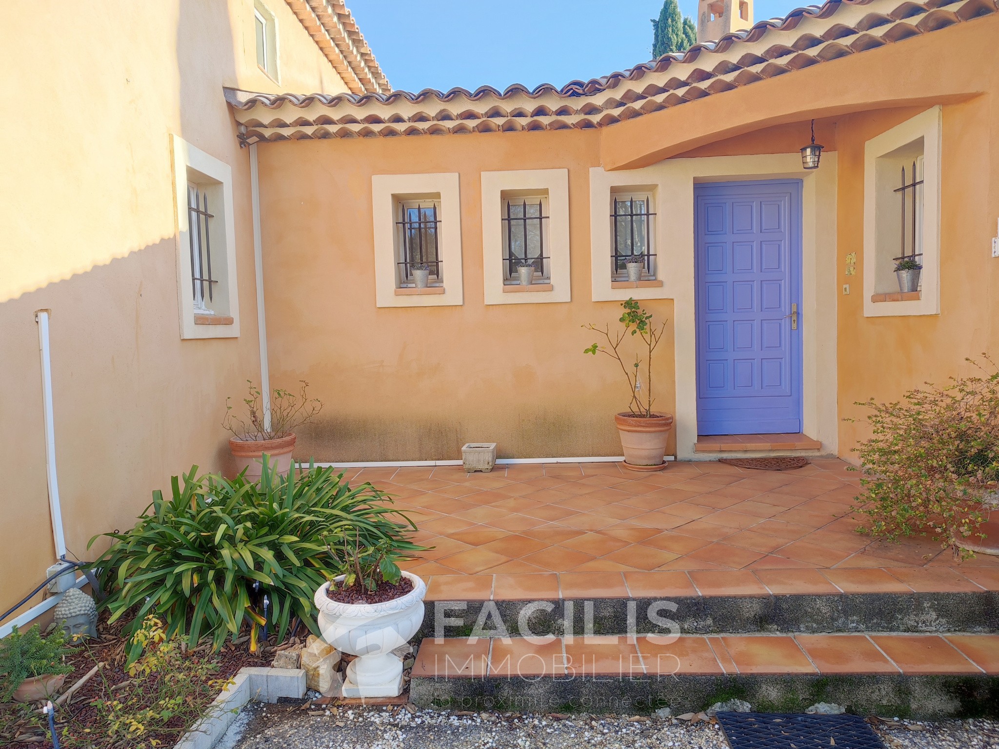 Vente Maison à Draguignan 6 pièces