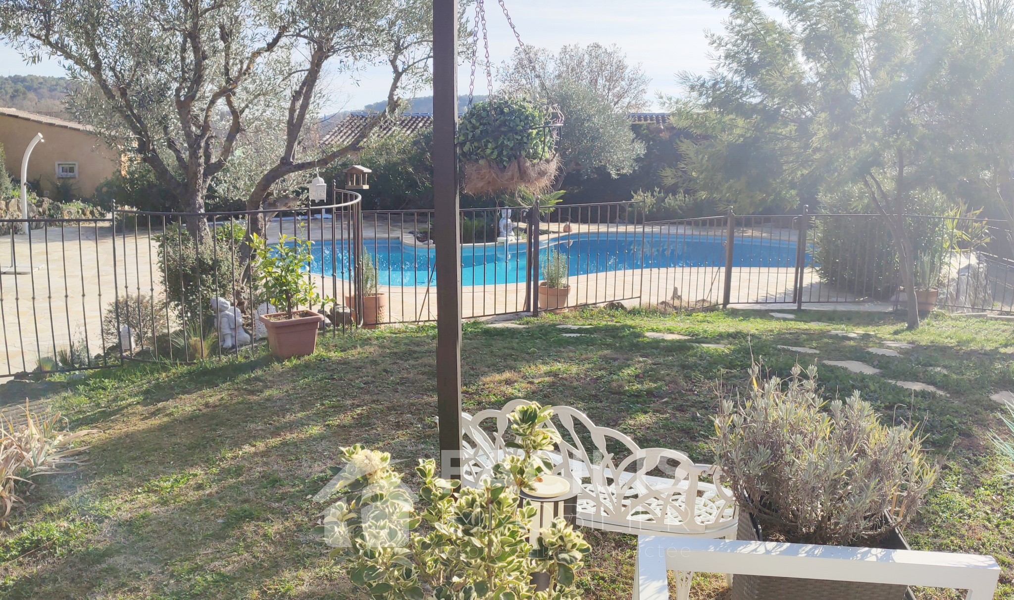 Vente Maison à Draguignan 6 pièces