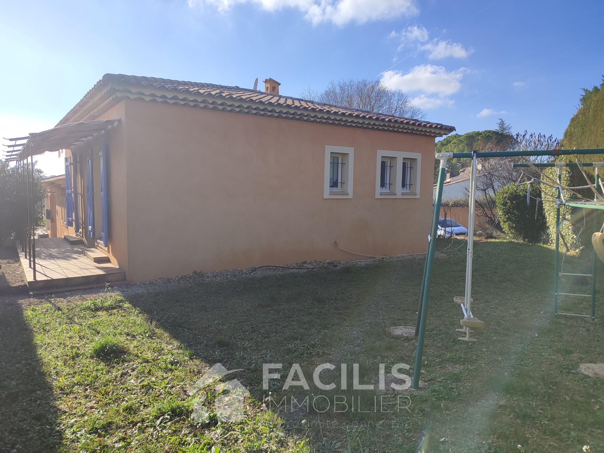 Vente Maison à Draguignan 6 pièces