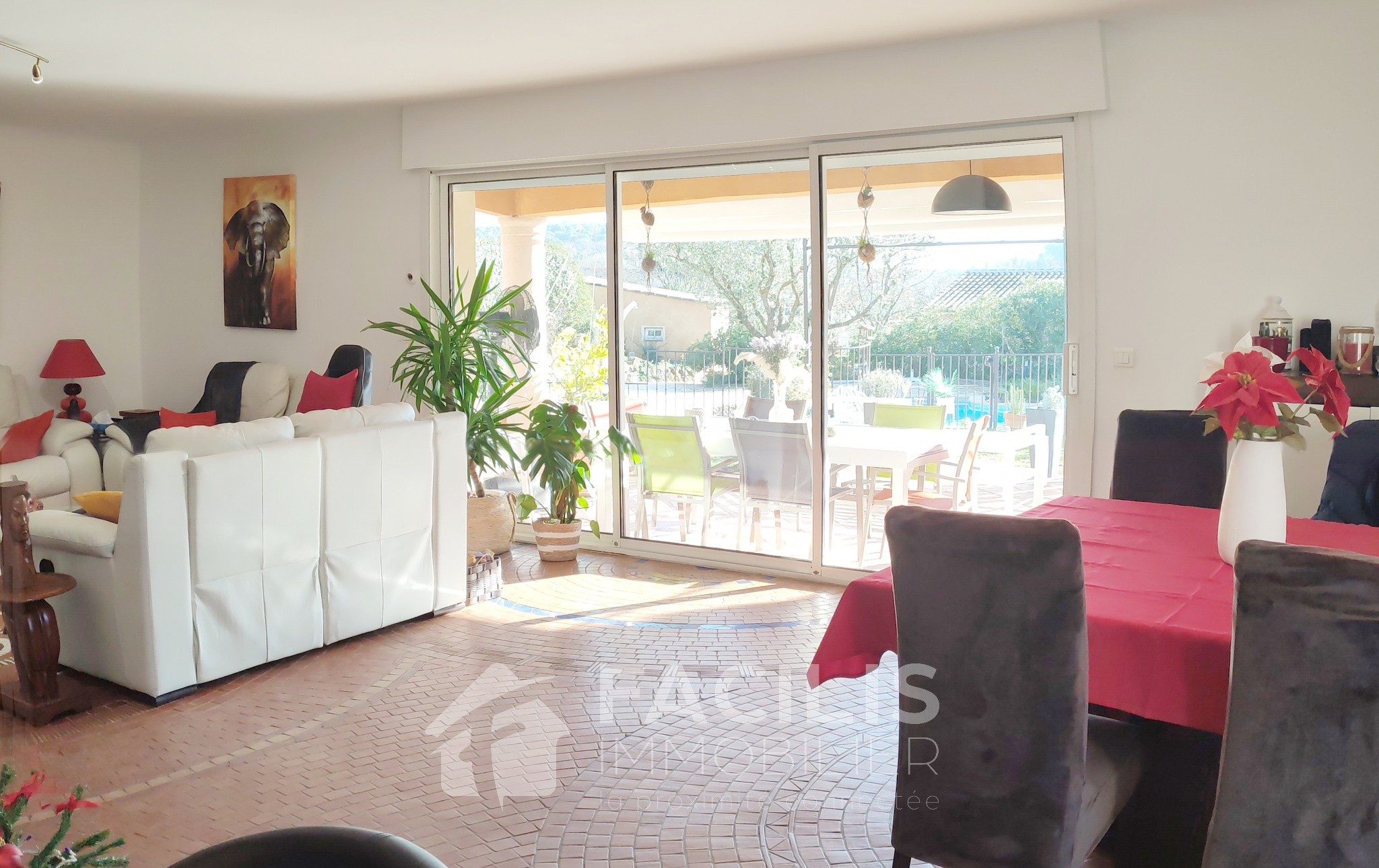 Vente Maison à Draguignan 6 pièces