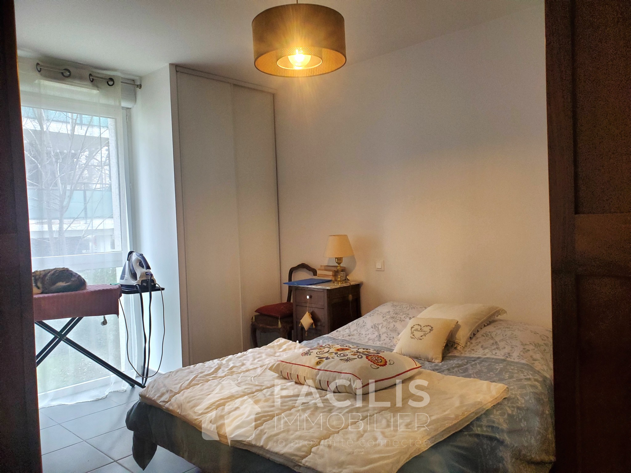 Vente Appartement à Balma 2 pièces