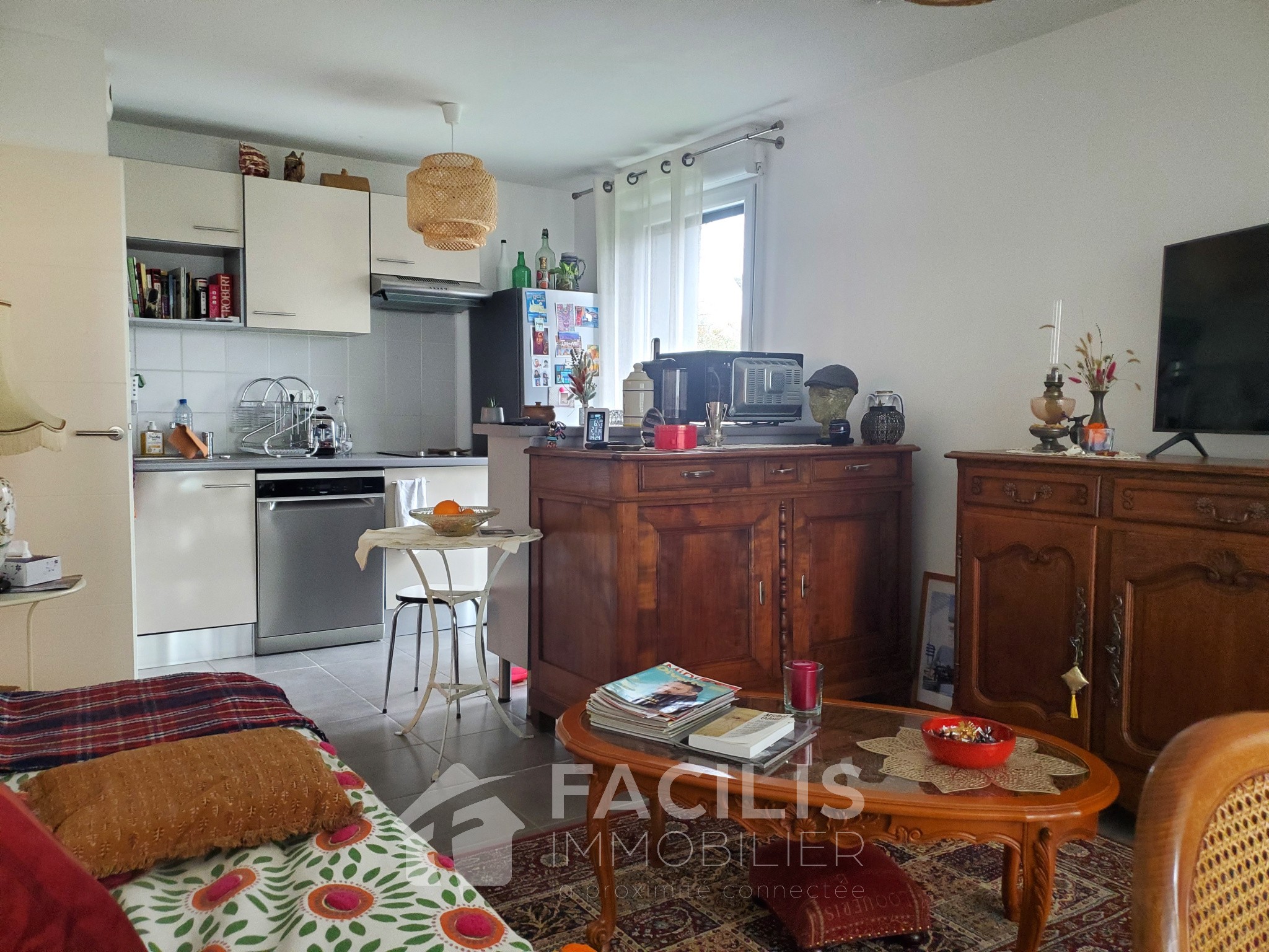 Vente Appartement à Balma 2 pièces