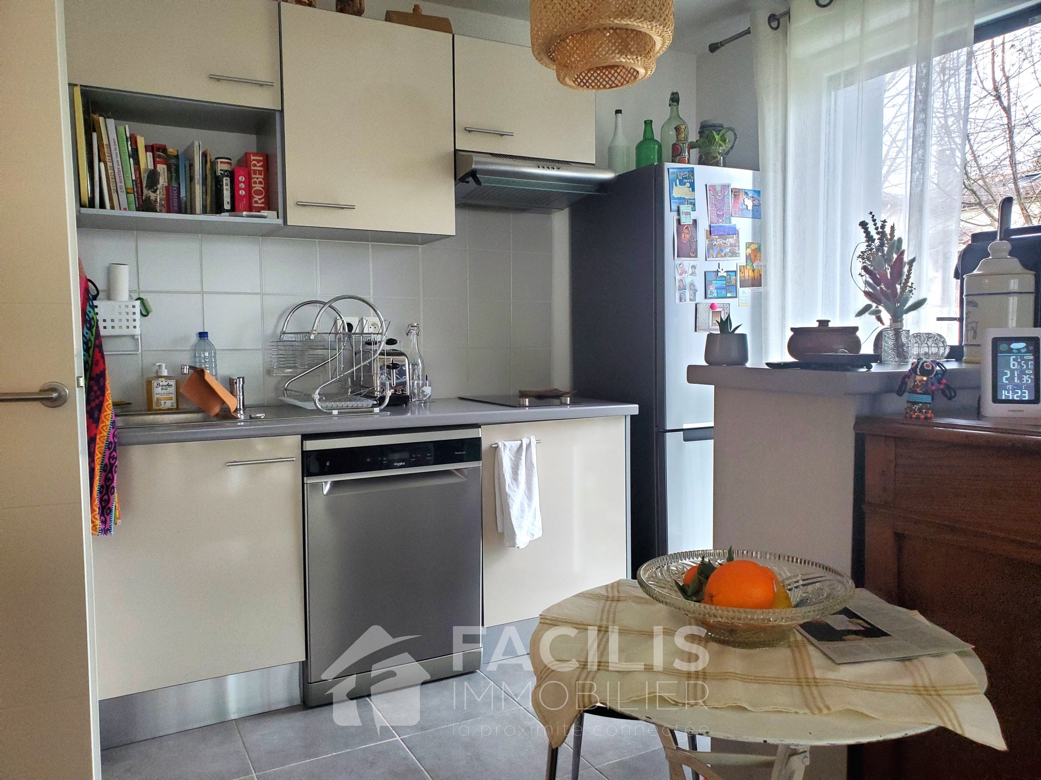 Vente Appartement à Balma 2 pièces