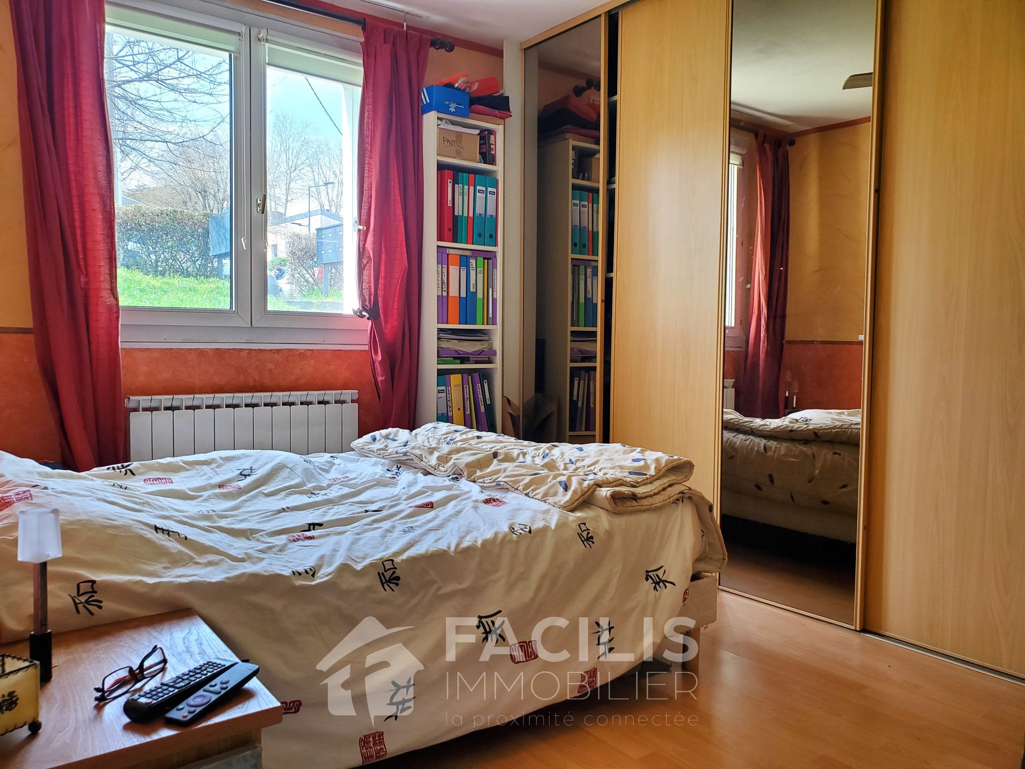 Vente Appartement à Toulouse 3 pièces