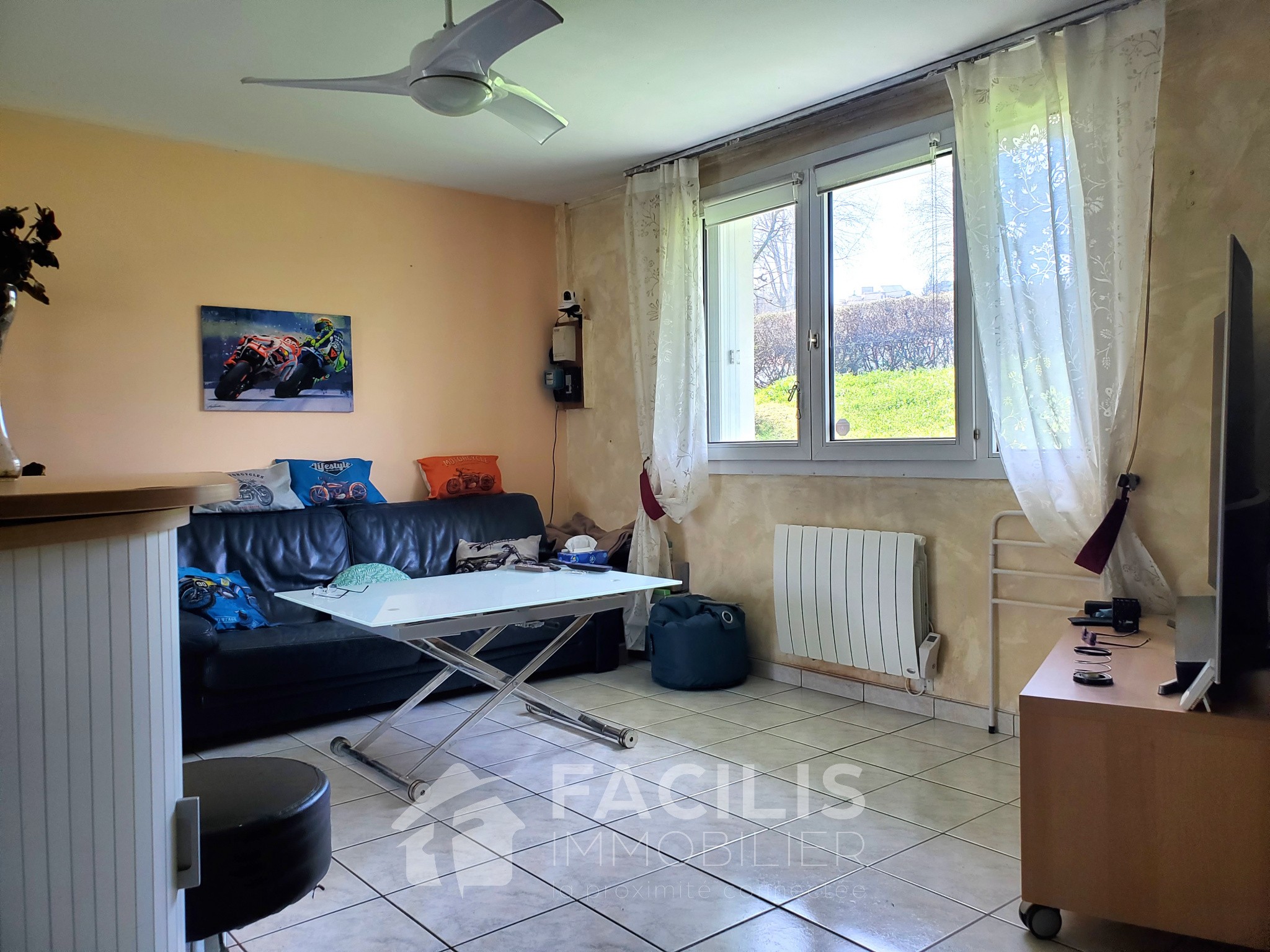 Vente Appartement à Toulouse 3 pièces