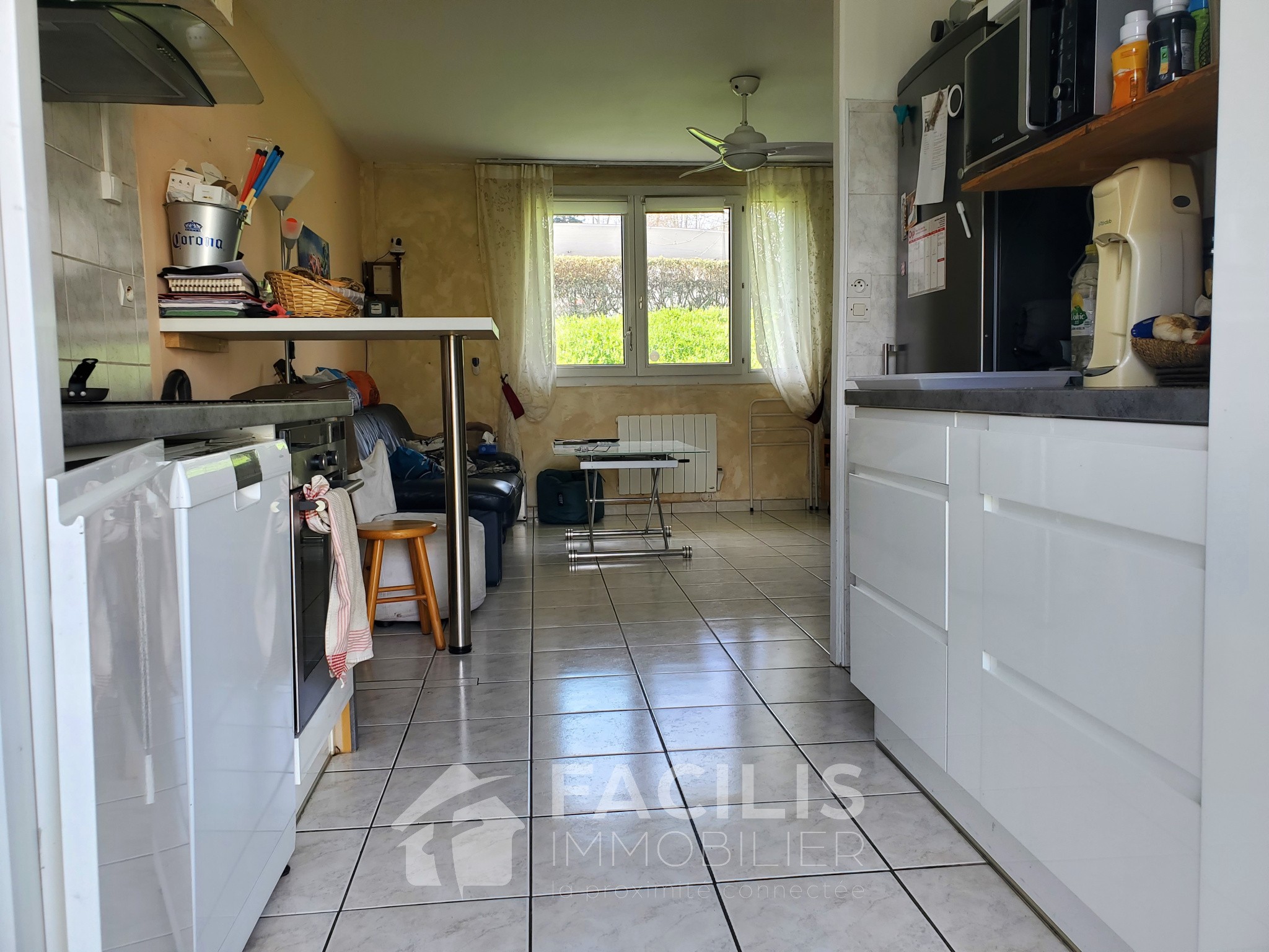 Vente Appartement à Toulouse 3 pièces