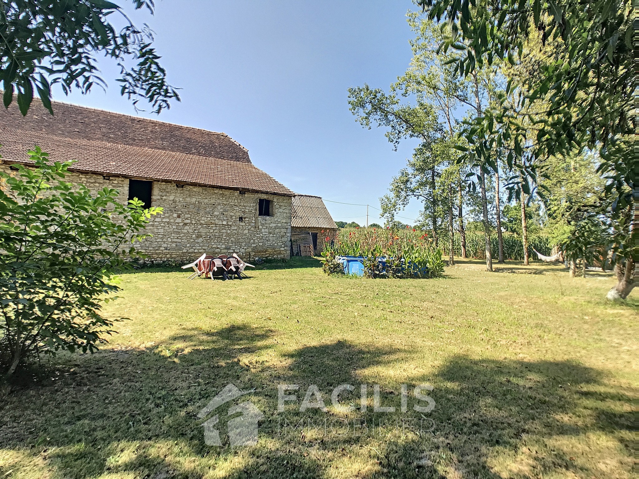 Vente Maison à Orthez 5 pièces