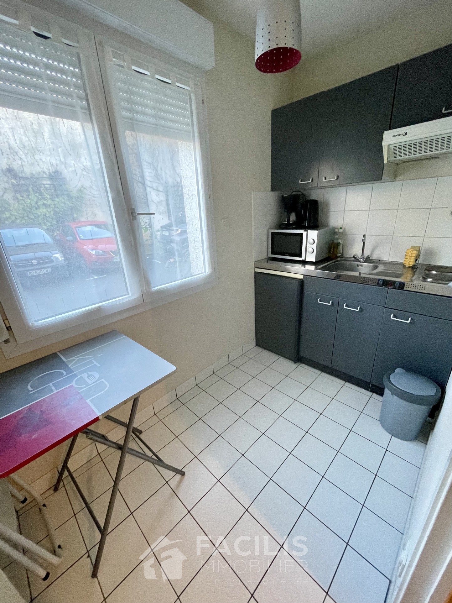 Vente Appartement à Poitiers 1 pièce