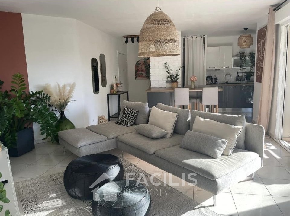 Vente Appartement à Fréjus 2 pièces