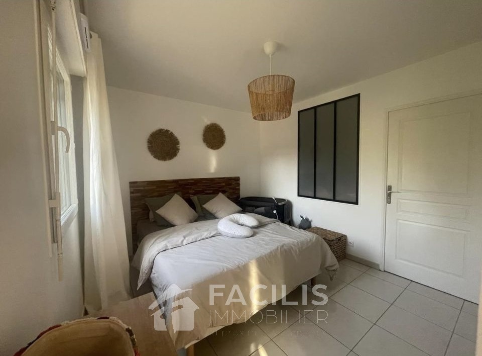 Vente Appartement à Fréjus 2 pièces