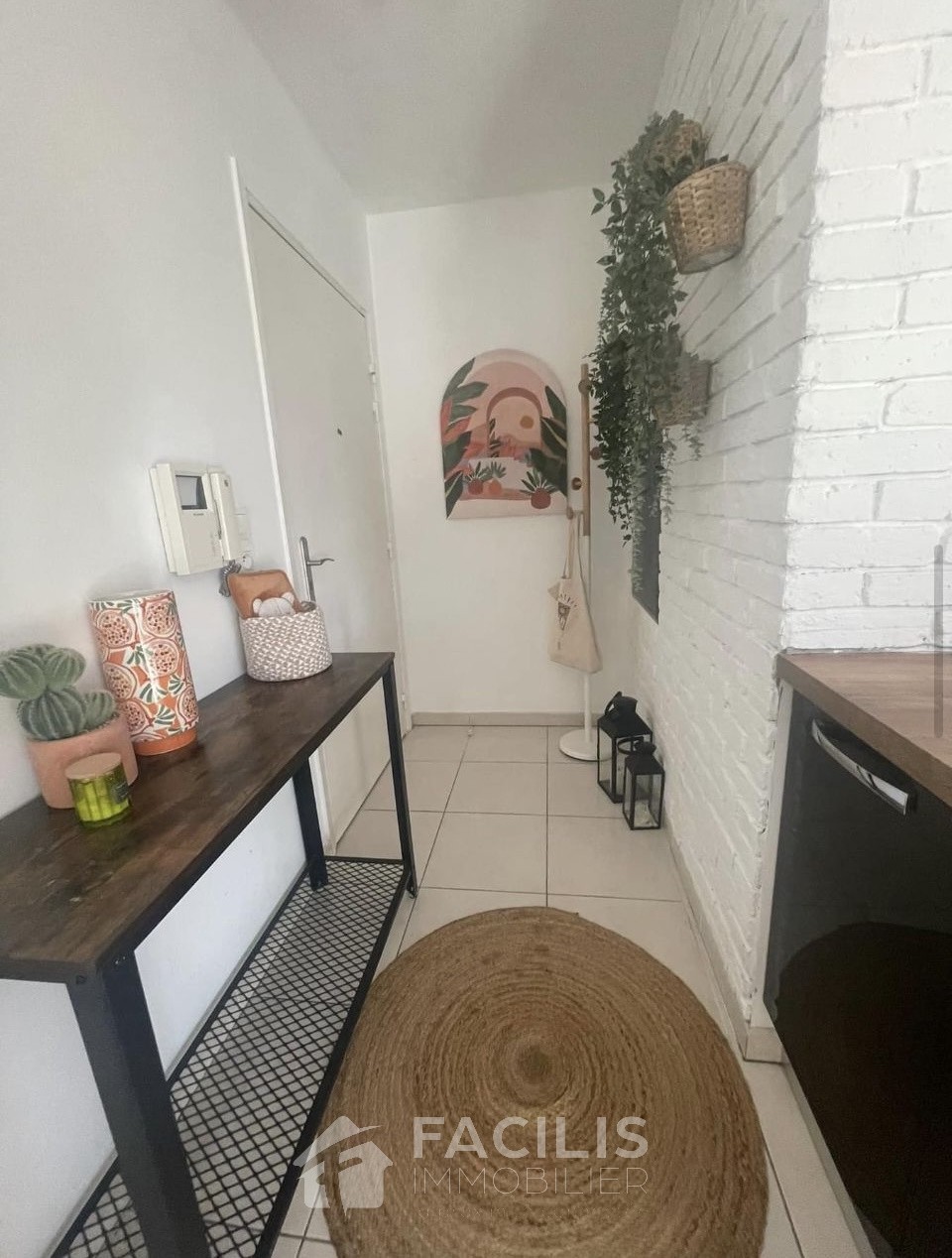 Vente Appartement à Fréjus 2 pièces