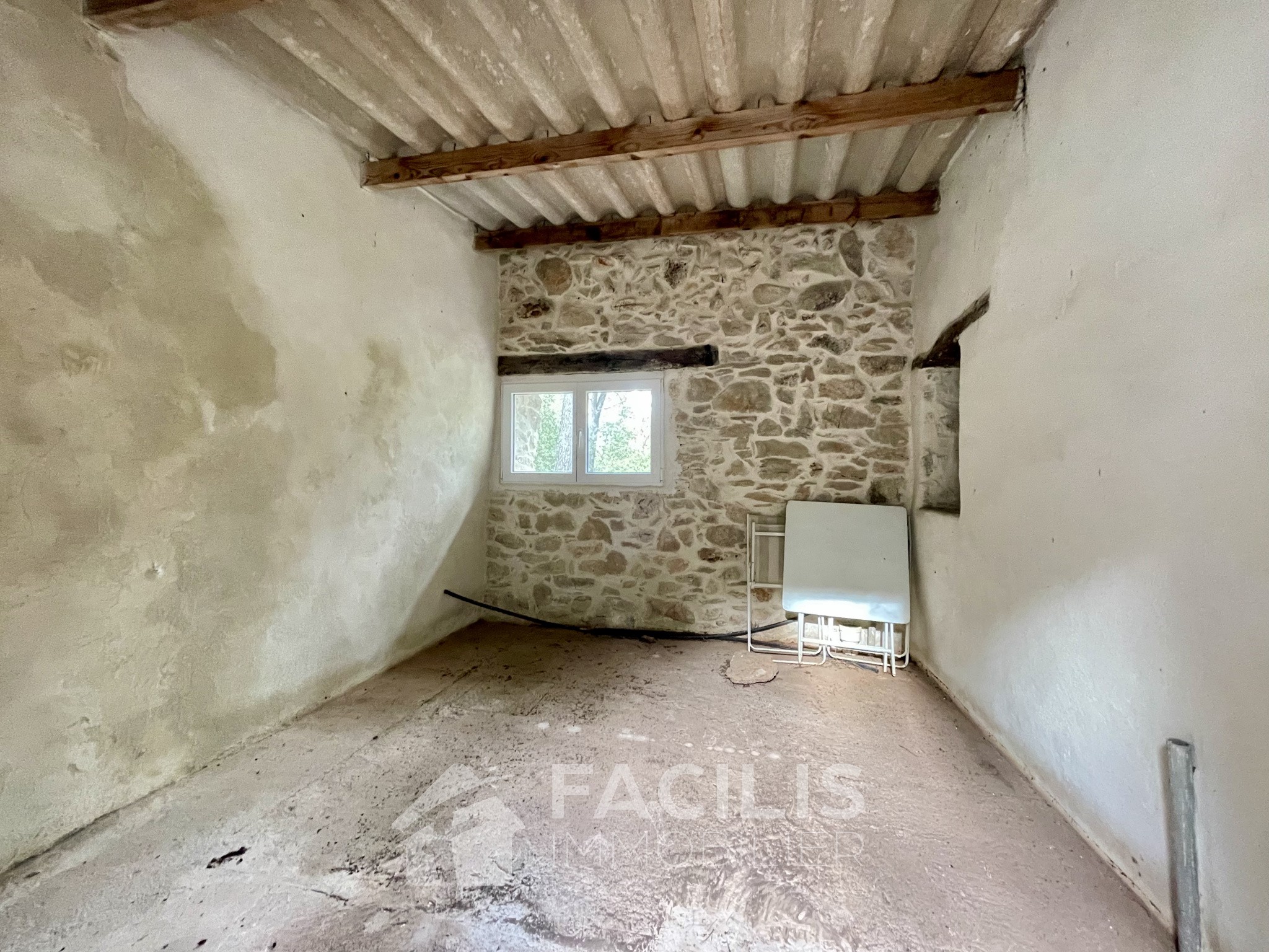 Vente Maison à Lorgues 1 pièce