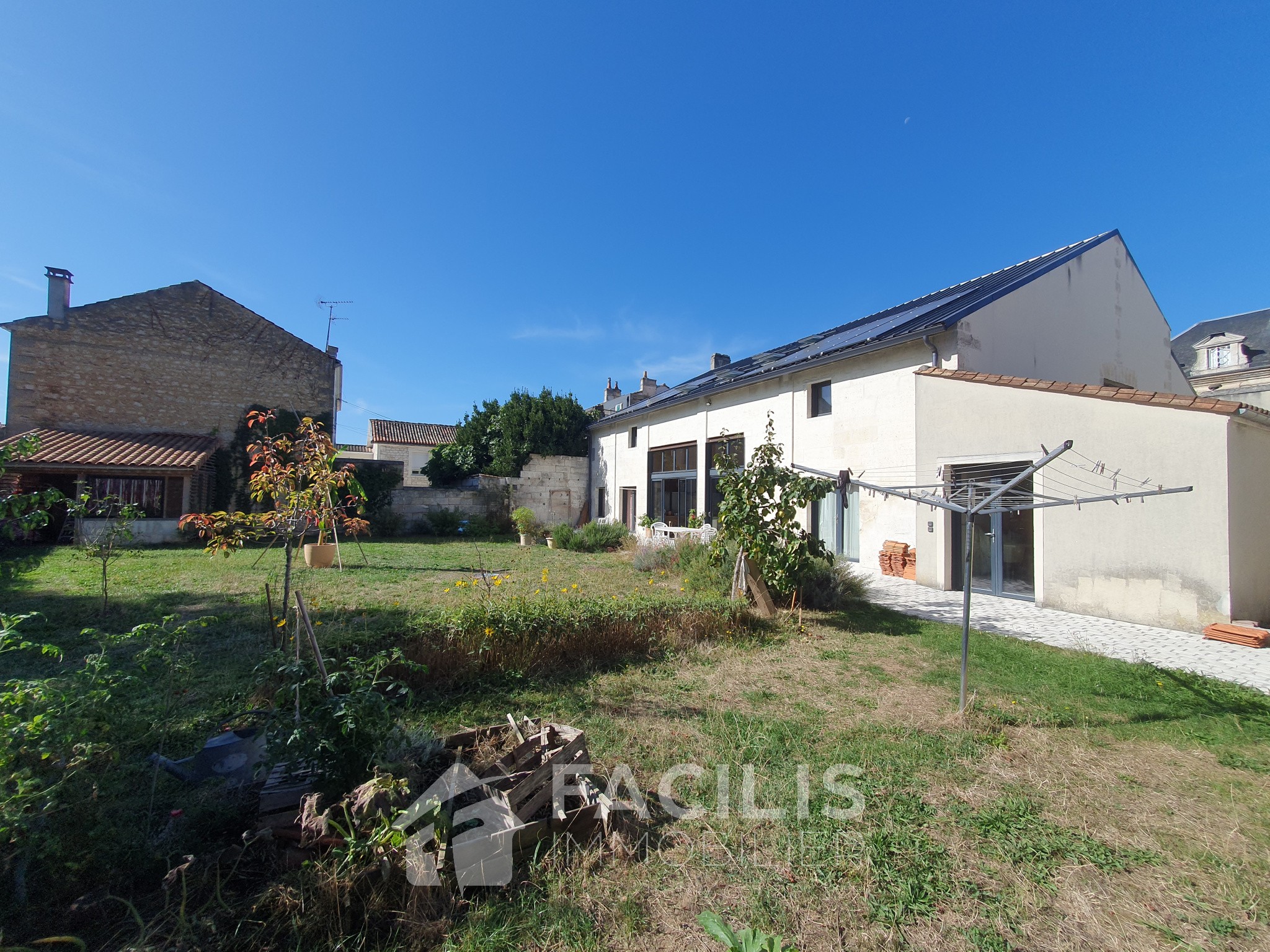 Vente Maison à Angoulême 7 pièces