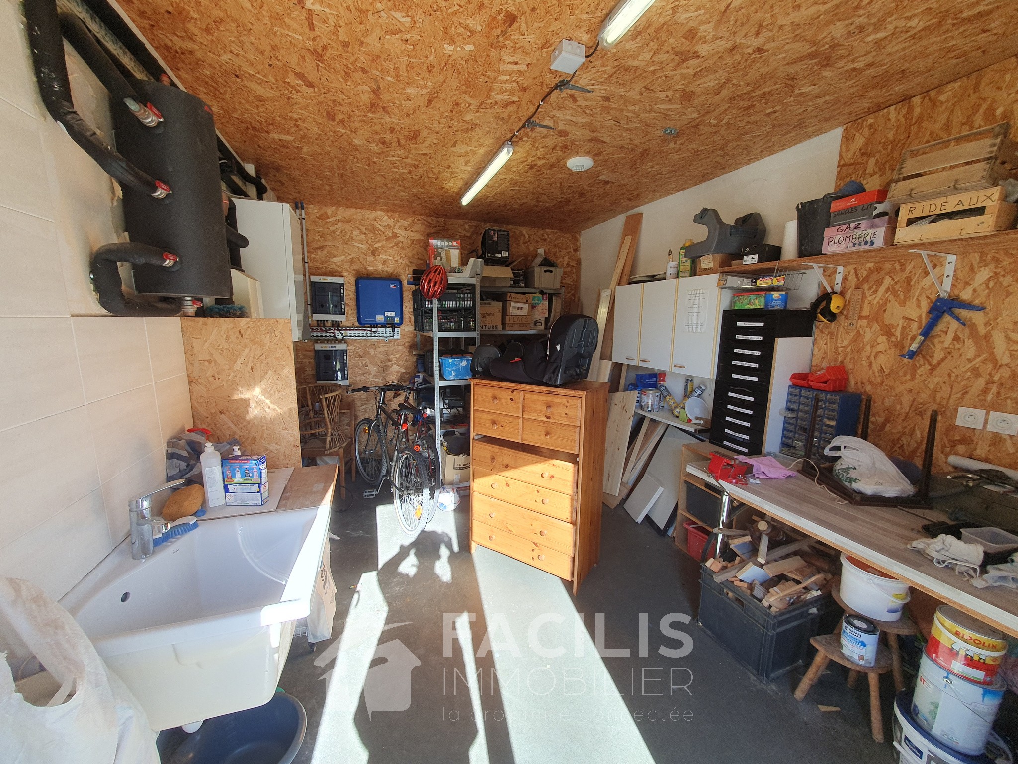 Vente Maison à Angoulême 7 pièces