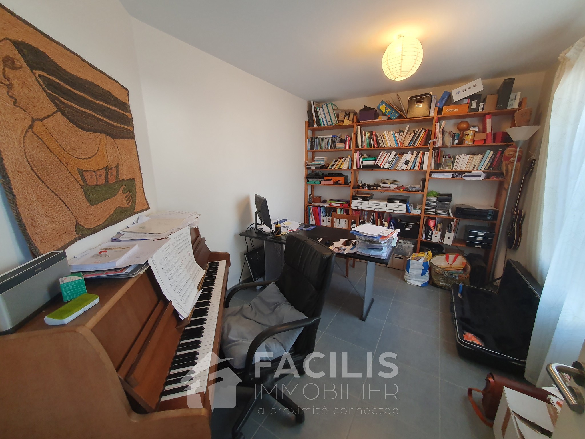 Vente Maison à Angoulême 7 pièces