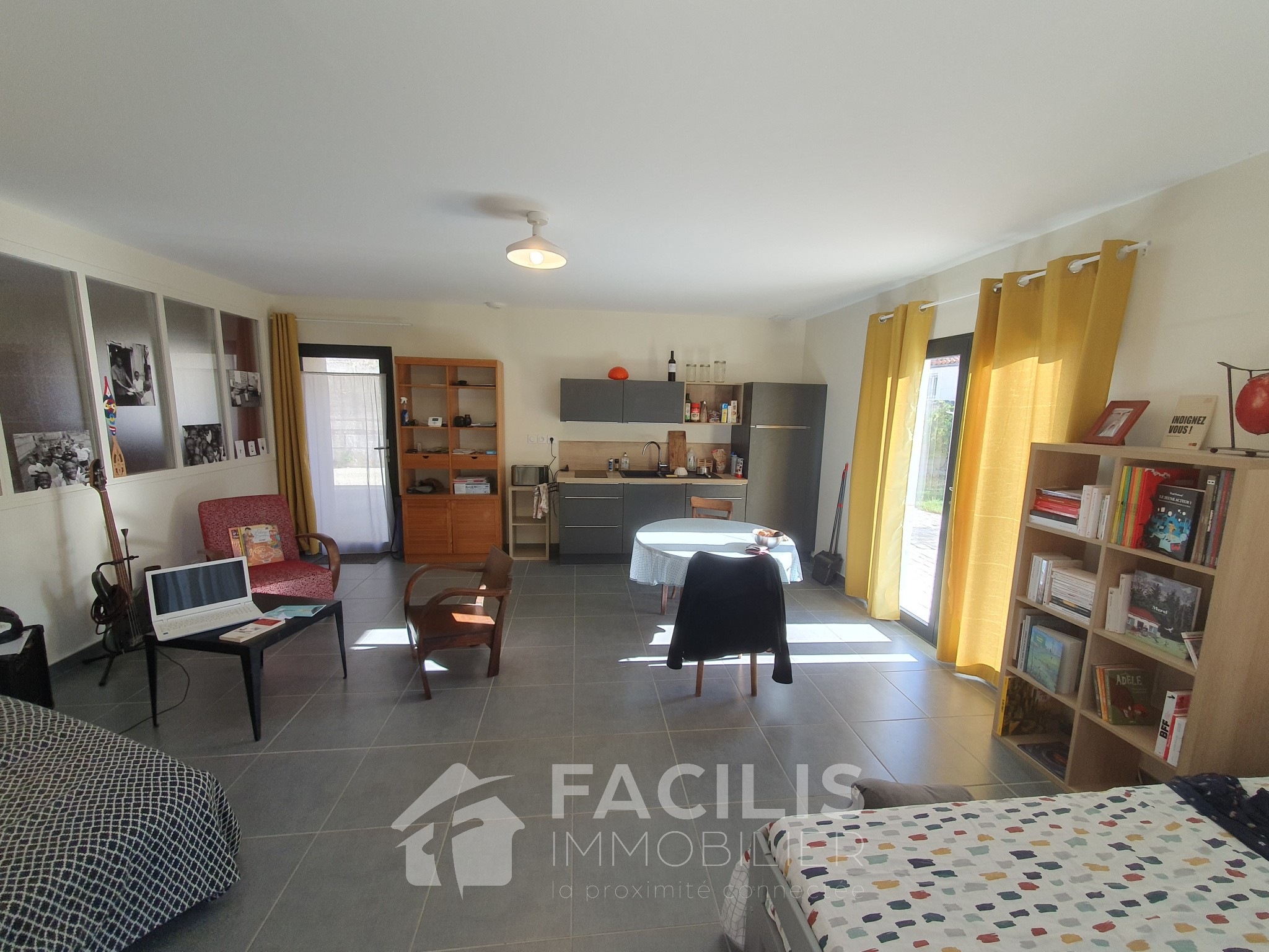 Vente Maison à Angoulême 7 pièces