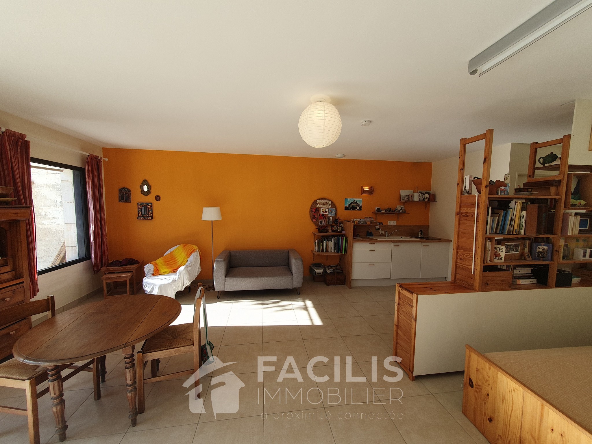 Vente Maison à Angoulême 7 pièces