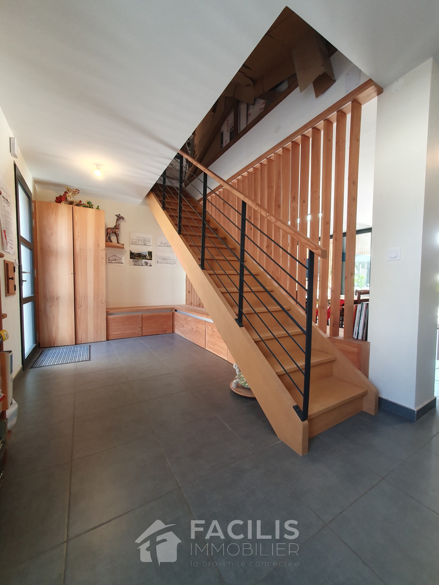 Vente Maison à Angoulême 7 pièces