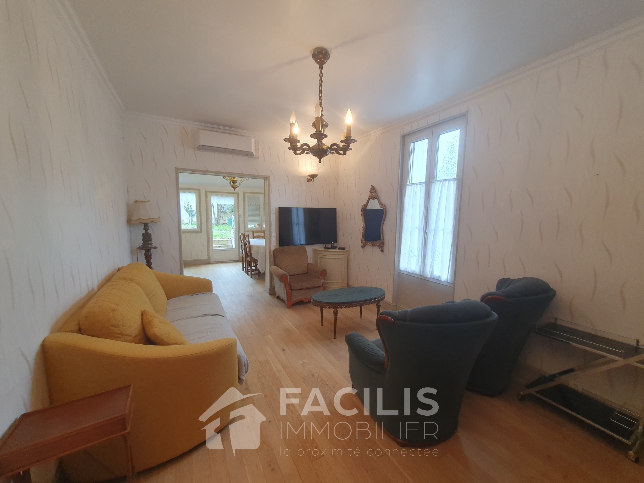 Vente Maison à Angoulême 5 pièces