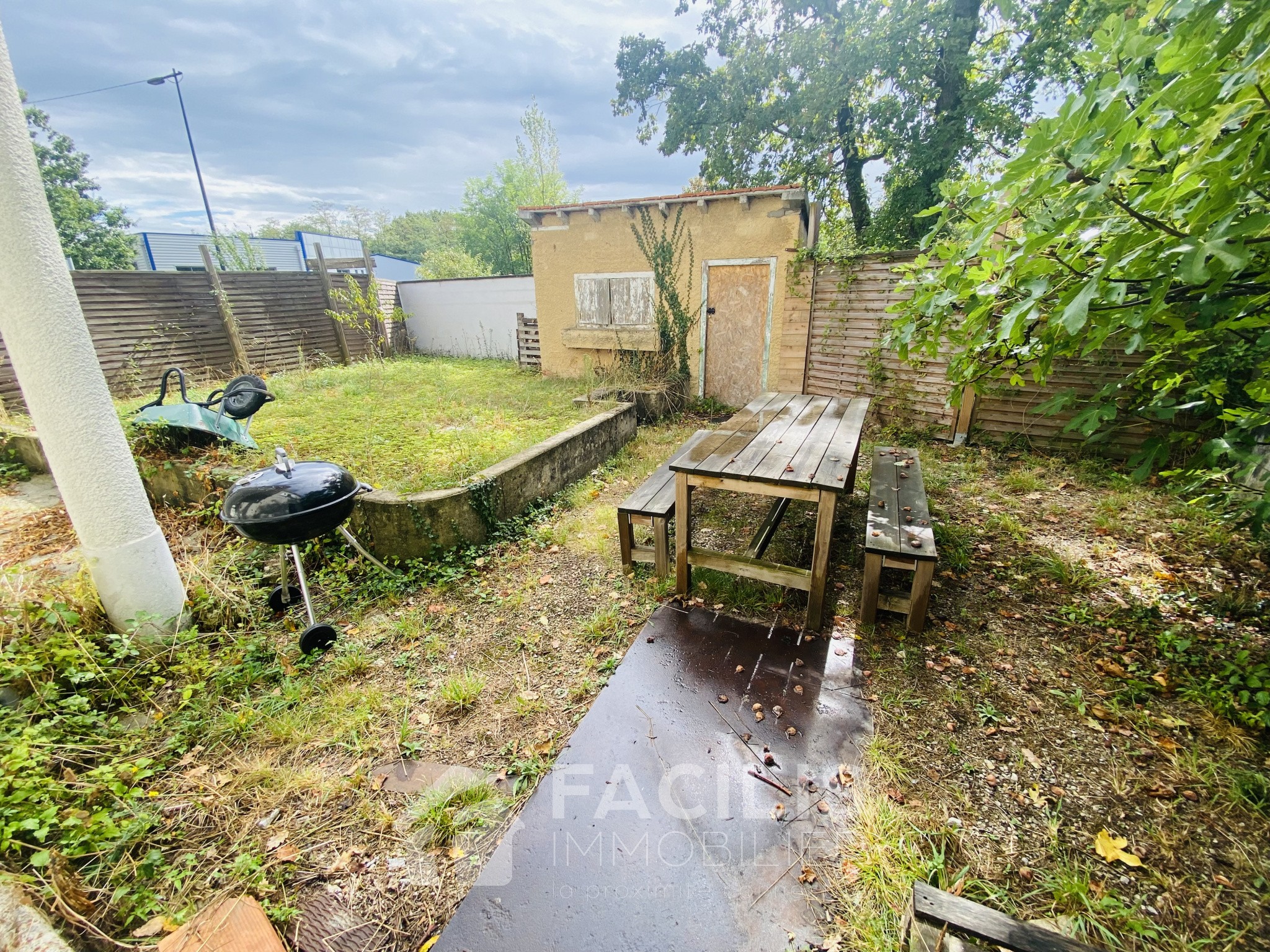 Vente Maison à Angoulême 8 pièces