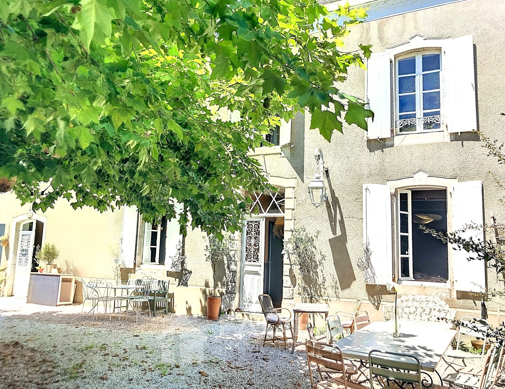 Vente Maison à Morlanne 14 pièces