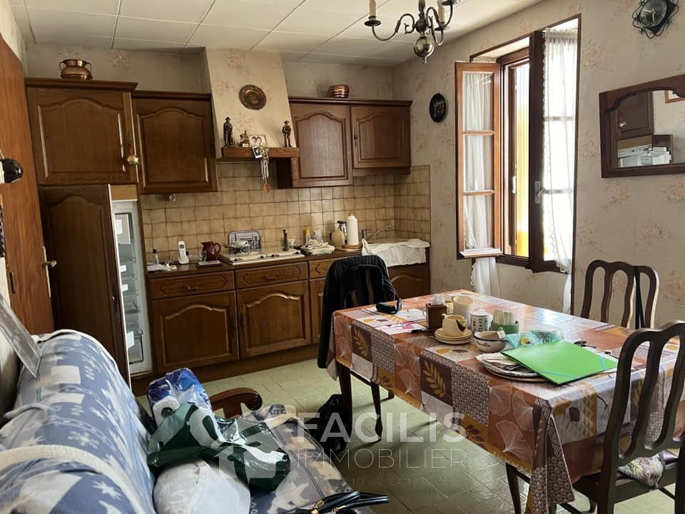 Vente Maison à Angoulême 3 pièces