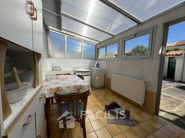 Vente Maison à Angoulême 3 pièces