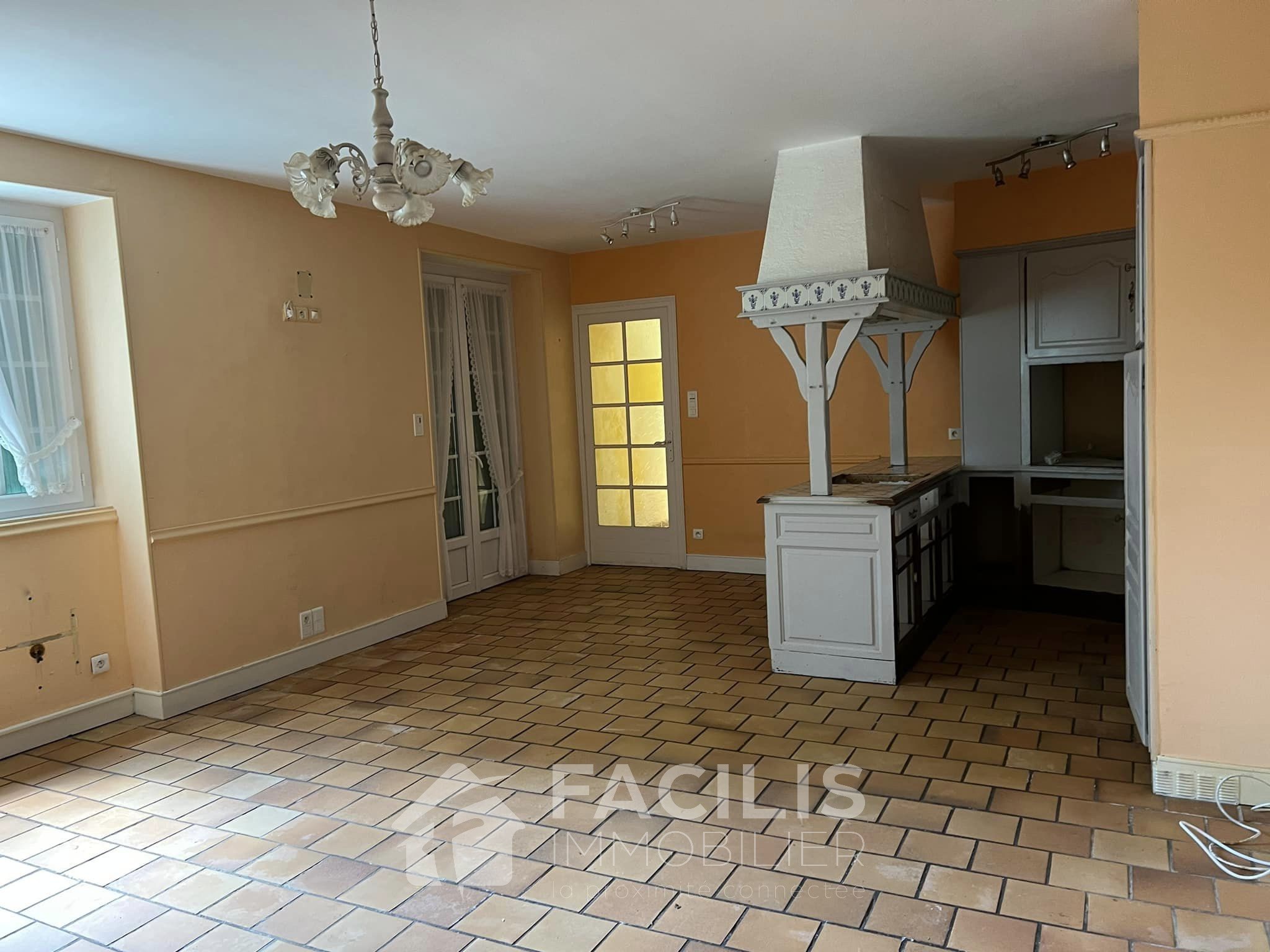 Vente Maison à Angoulême 5 pièces