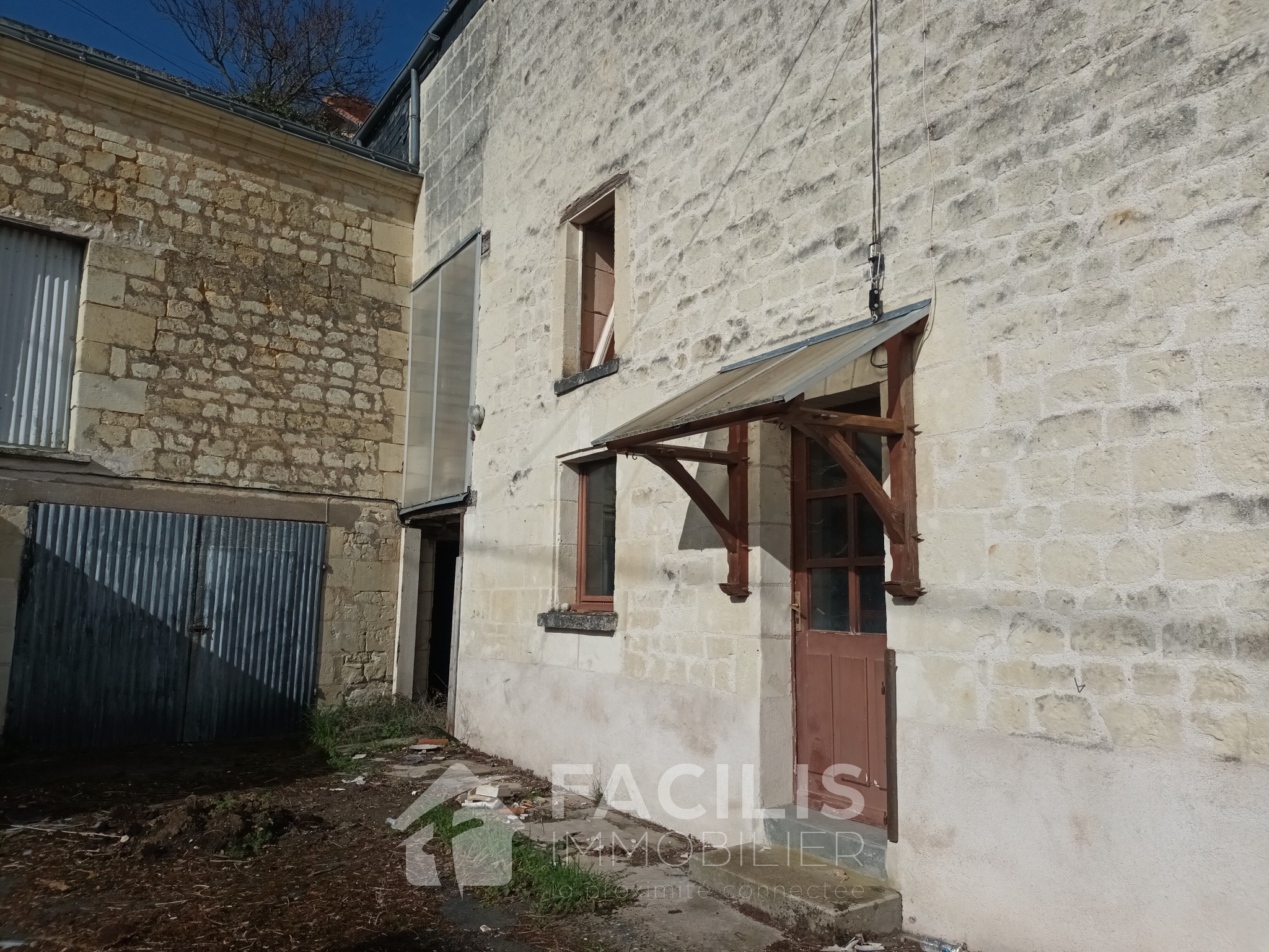 Vente Maison à Chinon 5 pièces