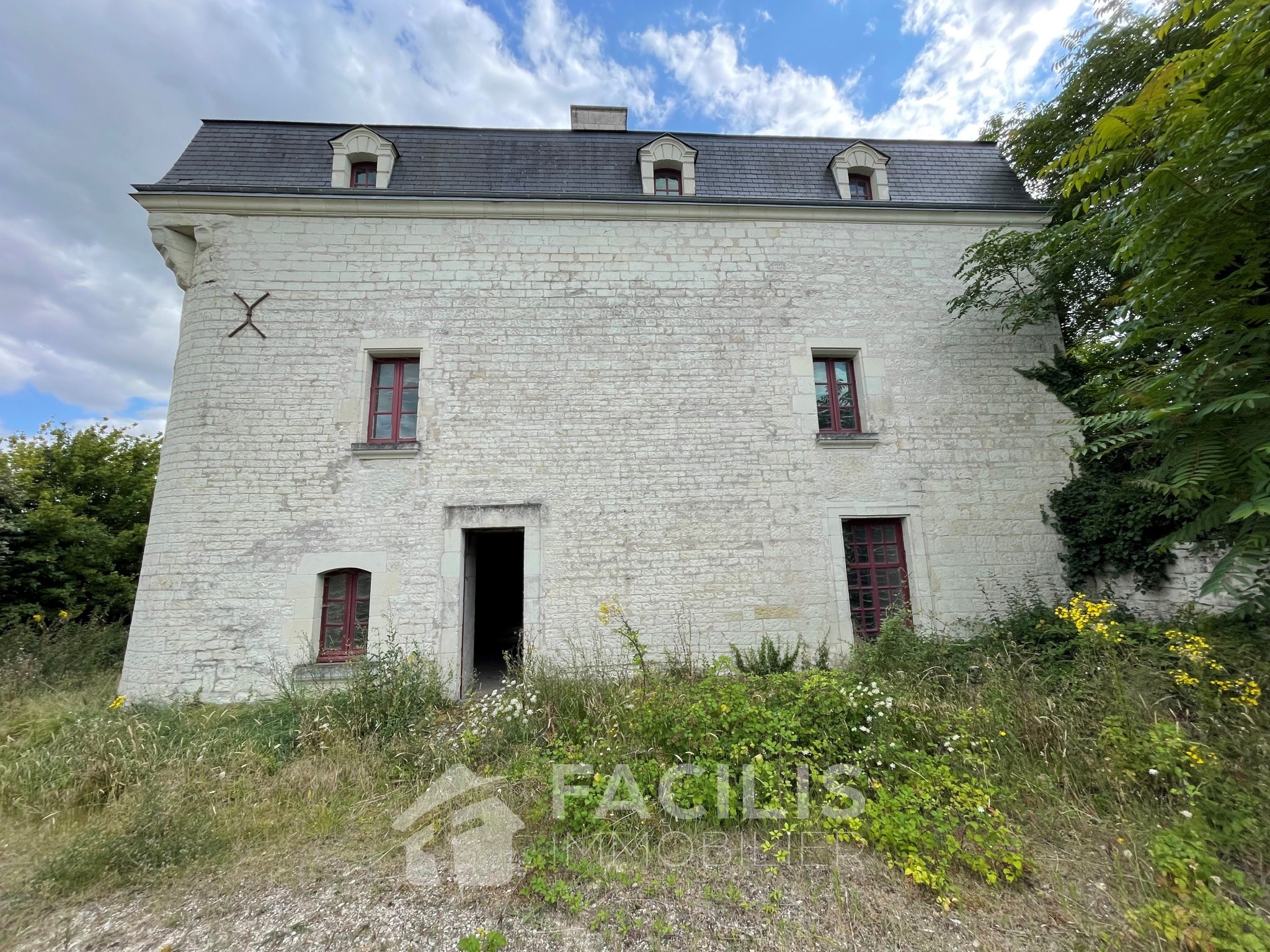 Vente Maison à Saires 10 pièces