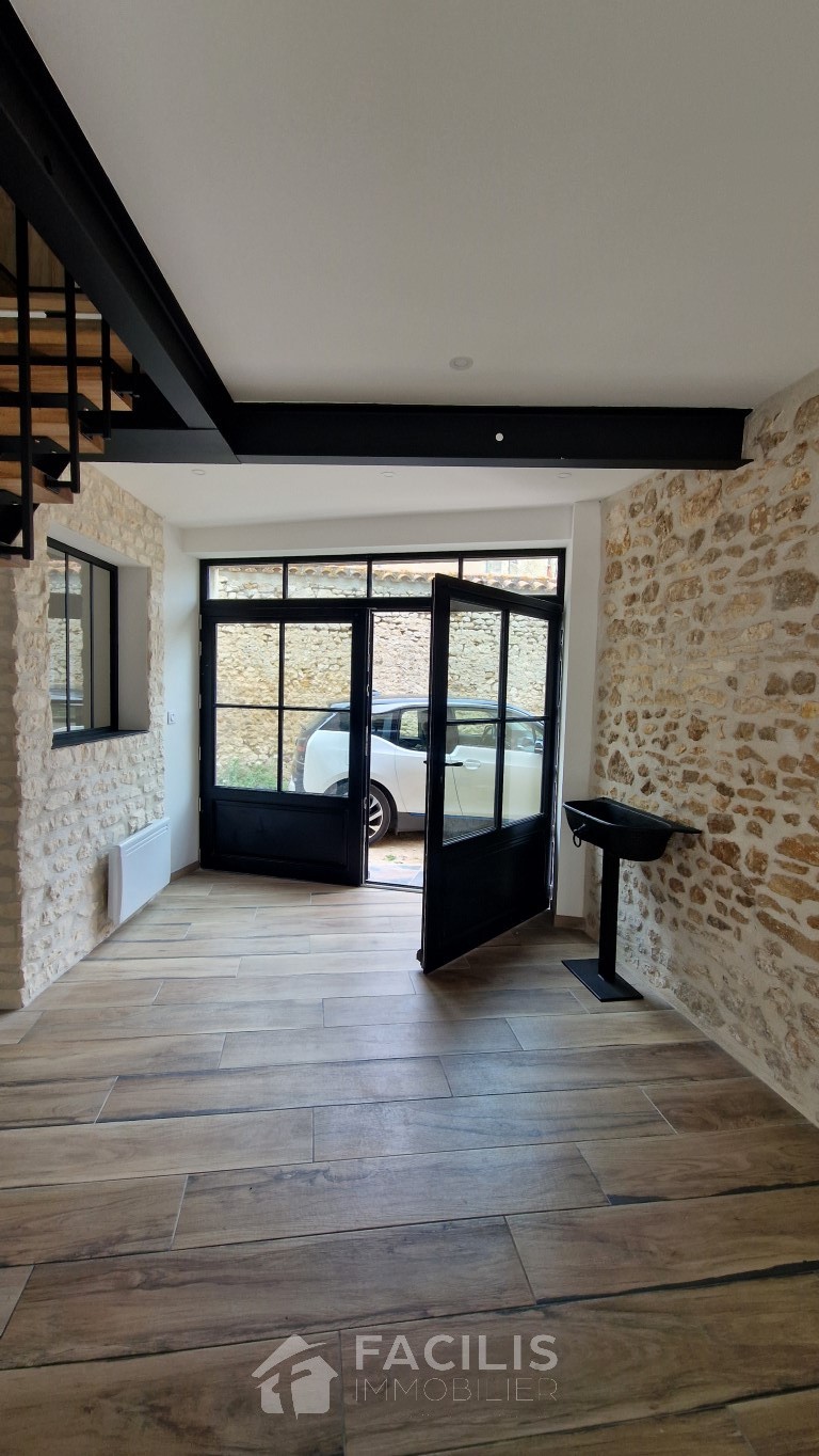 Vente Maison à Poitiers 3 pièces