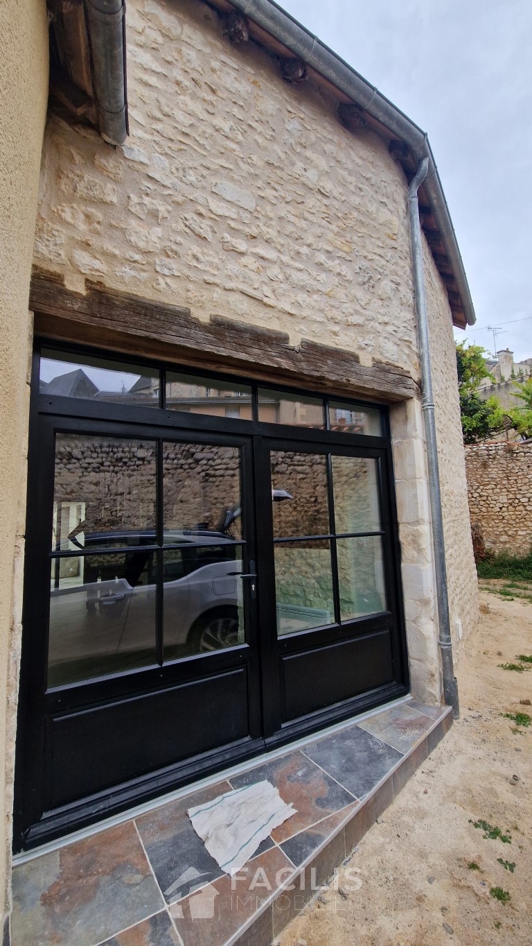 Vente Maison à Poitiers 3 pièces