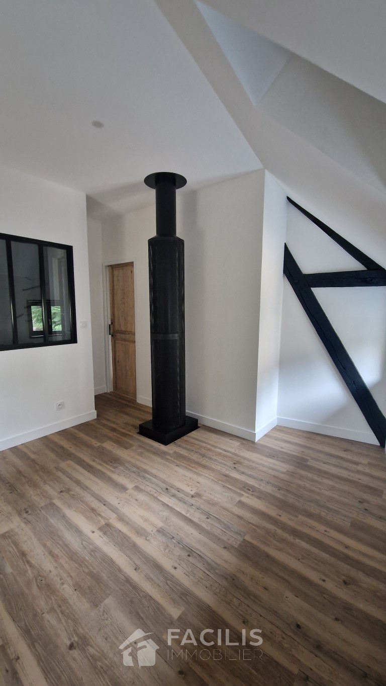 Vente Maison à Poitiers 3 pièces