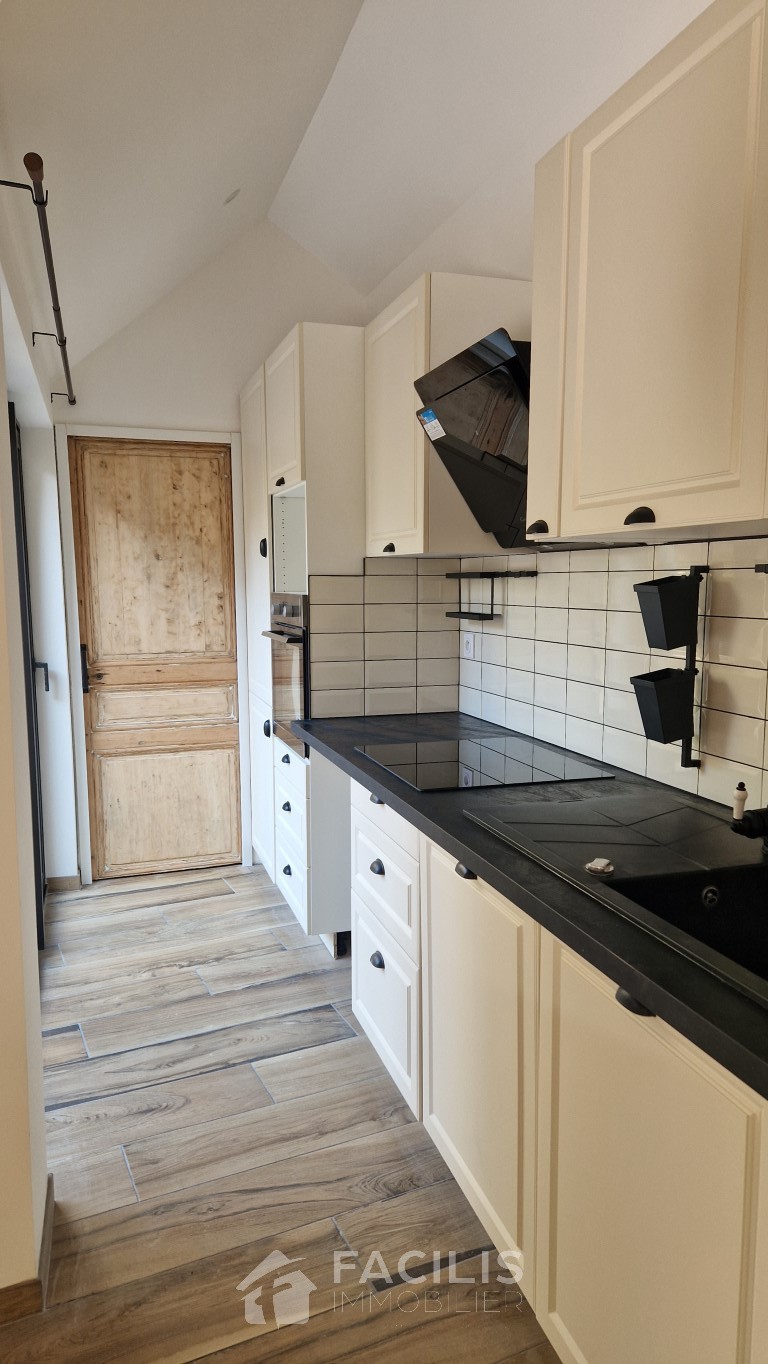 Vente Maison à Poitiers 3 pièces