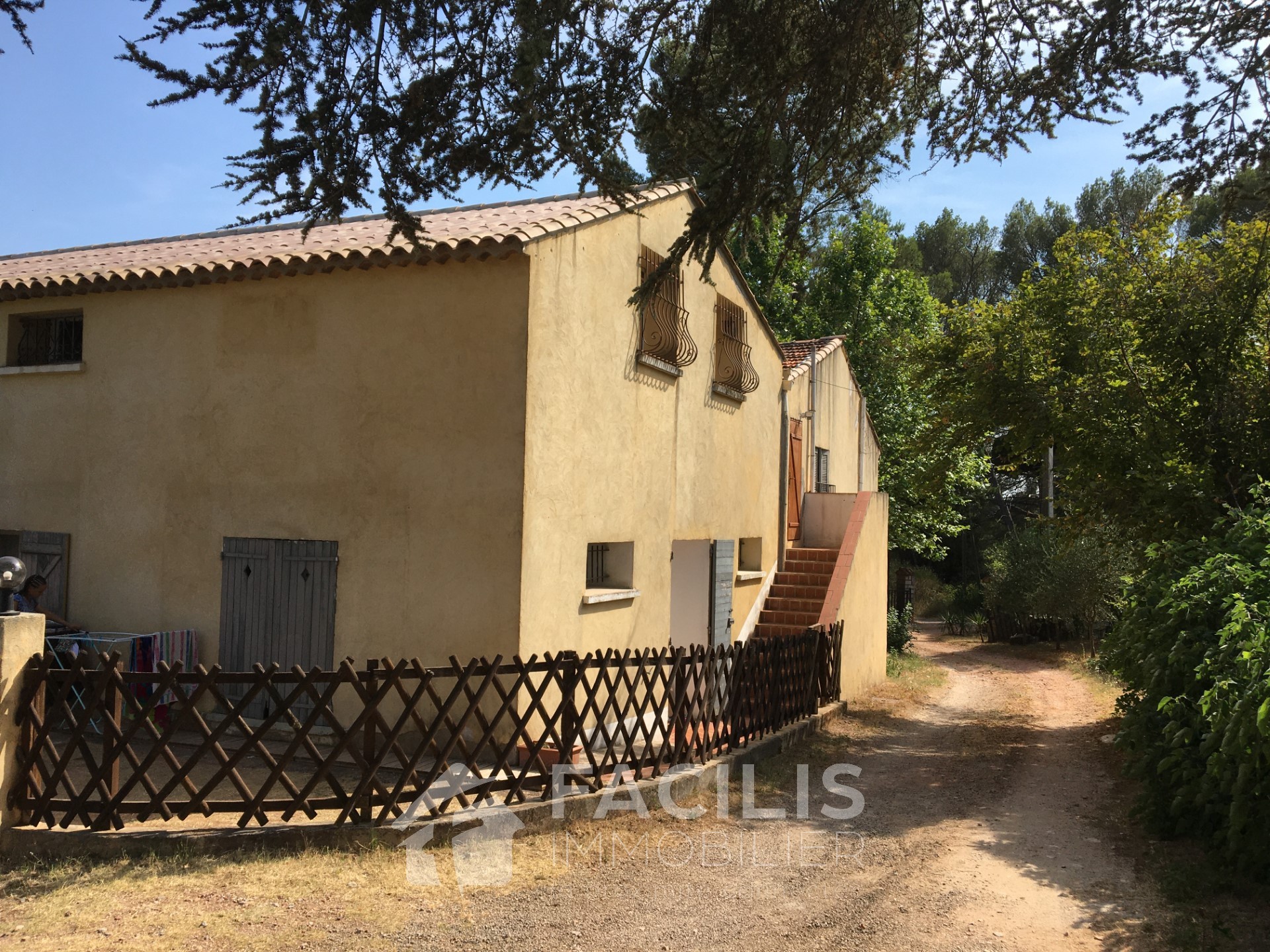 Vente Maison à Villecroze 24 pièces