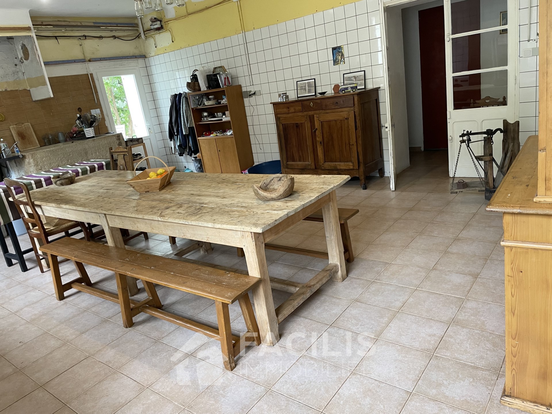 Vente Maison à Villecroze 24 pièces