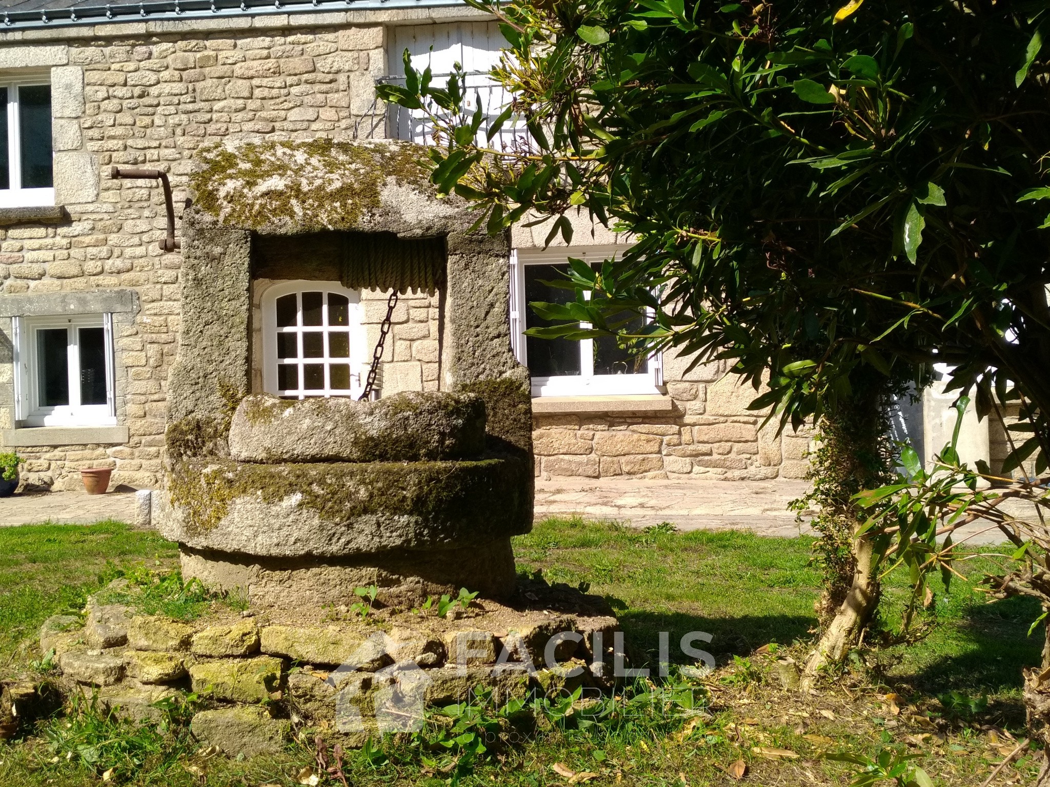 Vente Maison à Bubry 10 pièces