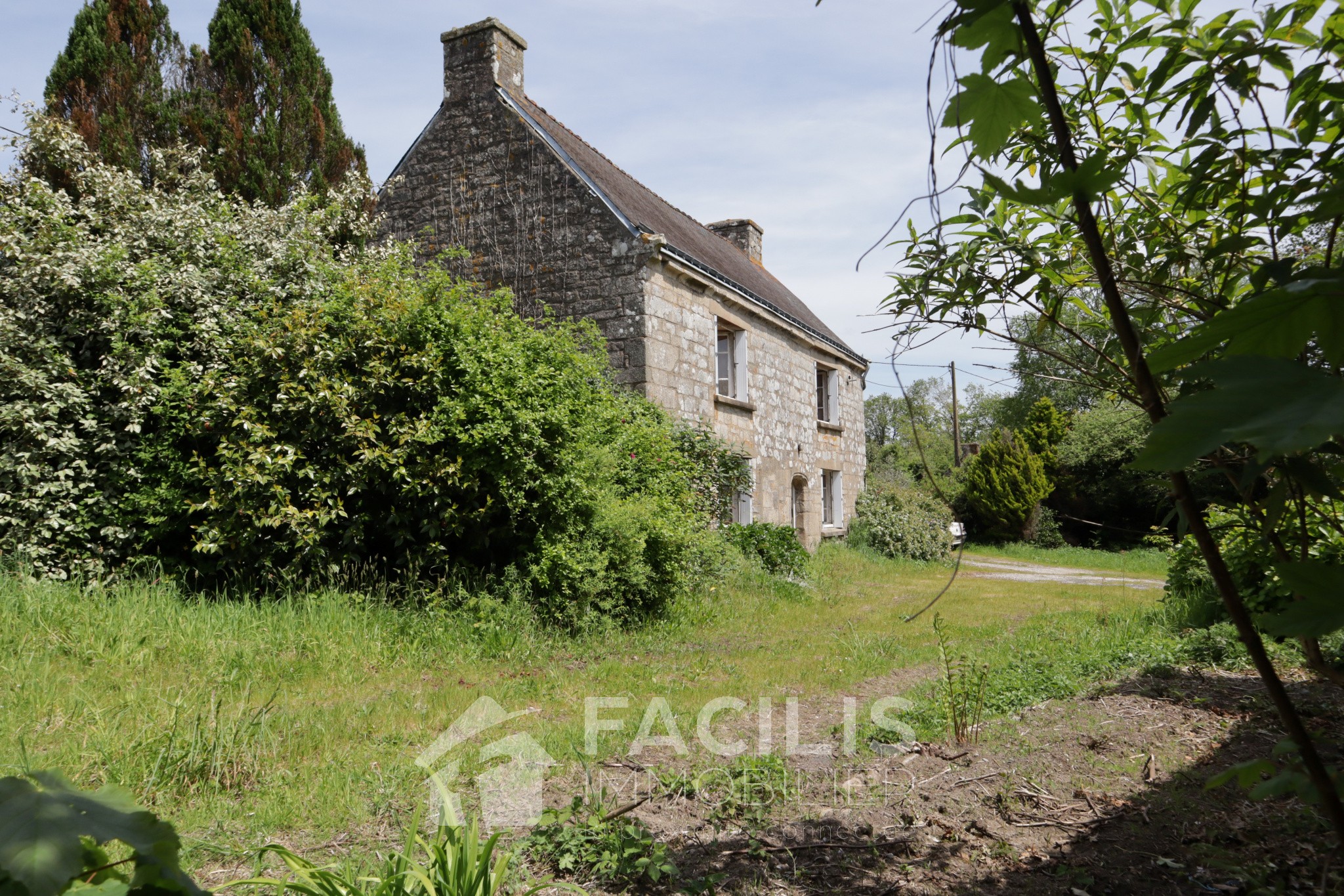 Vente Maison à Bubry 5 pièces