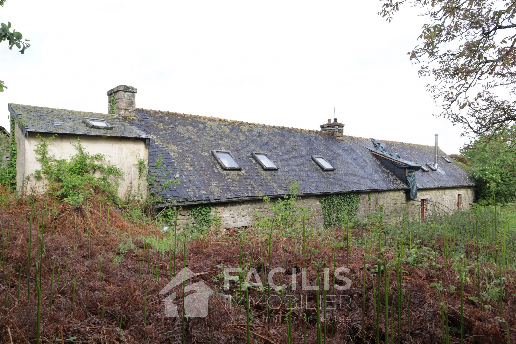 Vente Maison à Bubry 9 pièces