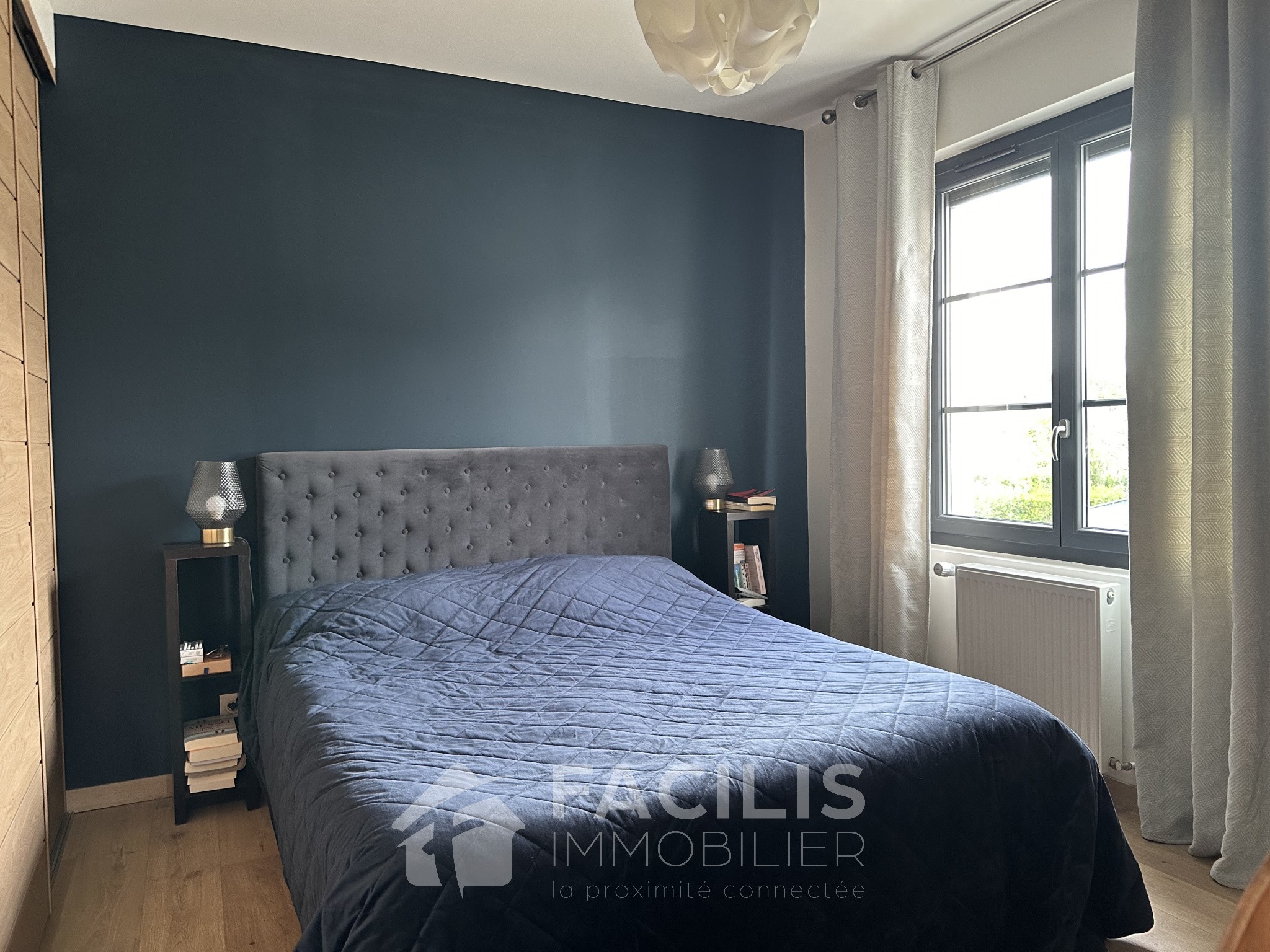 Vente Maison à Chambray-lès-Tours 7 pièces