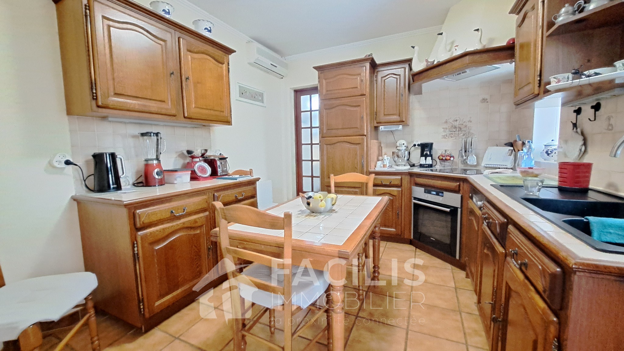 Vente Maison à Vidauban 6 pièces