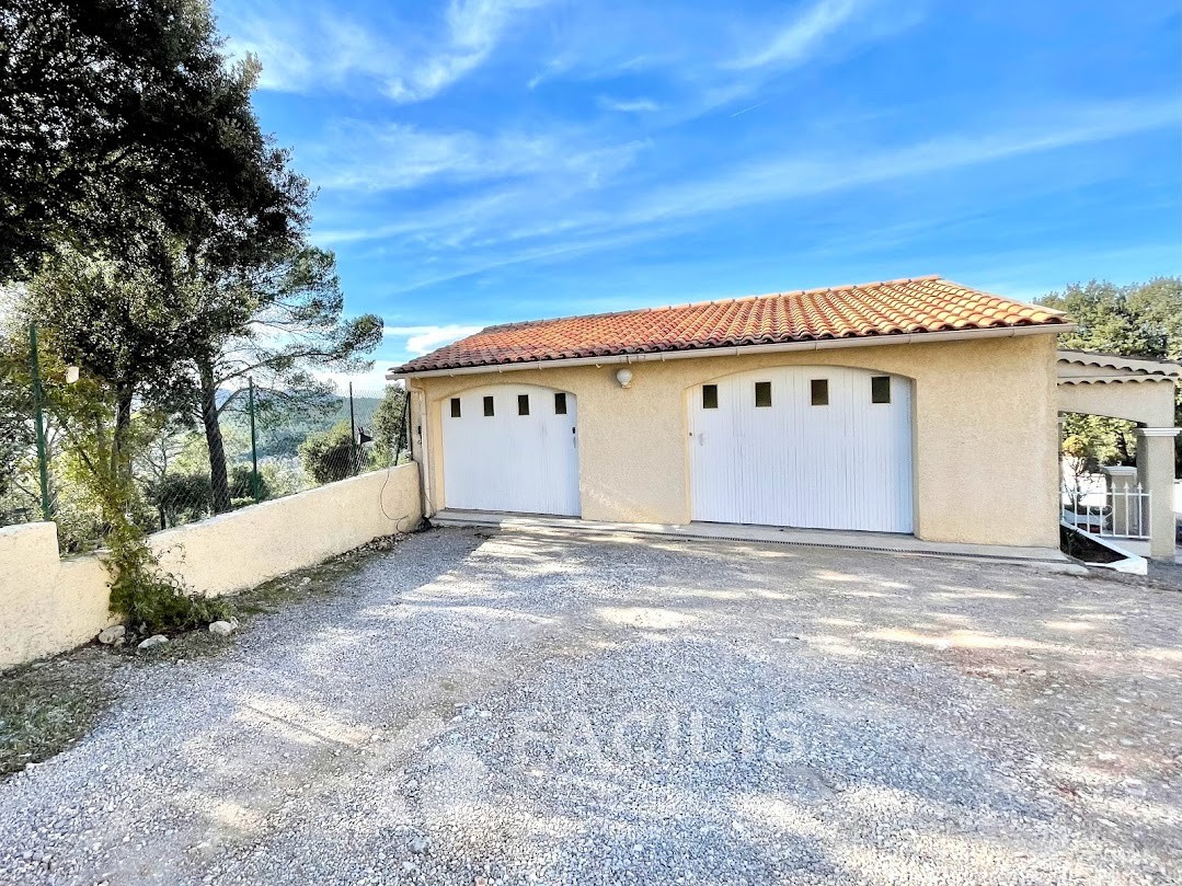 Vente Maison à Vidauban 6 pièces