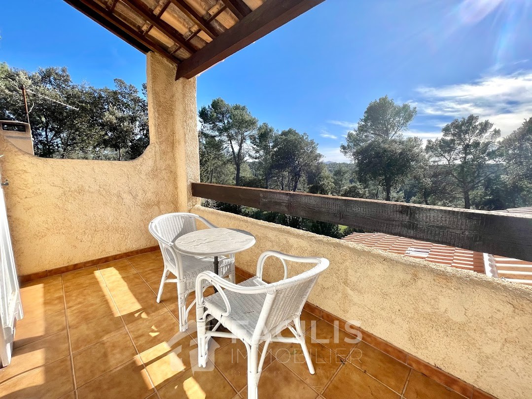 Vente Maison à Vidauban 6 pièces