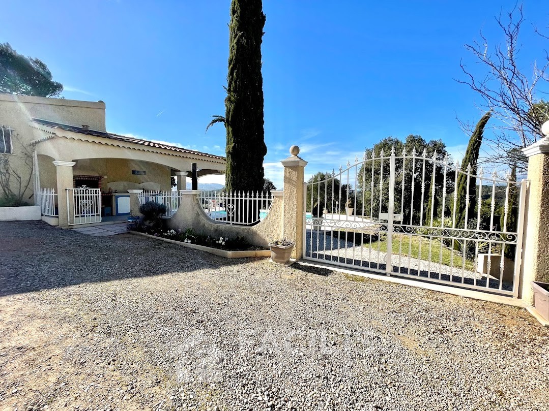 Vente Maison à Vidauban 6 pièces